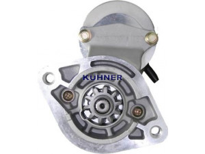 AD KÜHNER 201088 starteris 
 Elektros įranga -> Starterio sistema -> Starteris
28100-08010, 28100-64310, 28100-64430