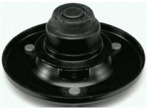 BOGE 87-135-A pakabos statramsčio atraminis guolis 
 Ašies montavimas/vairavimo mechanizmas/ratai -> Montavimas, pakabos statramstis
1 090 611, 31 33 1 090 611