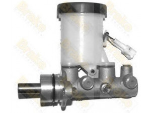 Brake ENGINEERING MC1162BE pagrindinis cilindras, stabdžiai 
 Stabdžių sistema -> Pagrindinis stabdžių cilindras
5110082270