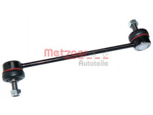 METZGER 53027611 šarnyro stabilizatorius 
 Ašies montavimas/vairavimo mechanizmas/ratai -> Stabilizatorius/fiksatoriai -> Savaime išsilyginanti atrama
54830-0X000