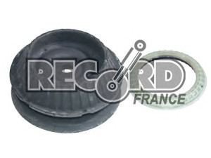 RECORD FRANCE 925764 pakabos statramsčio atraminis guolis 
 Ašies montavimas/vairavimo mechanizmas/ratai -> Montavimas, pakabos statramstis
