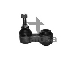 TALOSA 50-02850 šarnyro stabilizatorius 
 Ašies montavimas/vairavimo mechanizmas/ratai -> Stabilizatorius/fiksatoriai -> Savaime išsilyginanti atrama
NTC1888