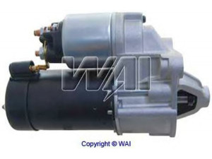 WAIglobal 32729N starteris 
 Elektros įranga -> Starterio sistema -> Starteris
7700113627, 7711134297, 8200143045