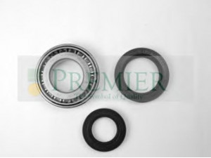 BRT Bearings BRT1079 rato guolio komplektas 
 Ašies montavimas/vairavimo mechanizmas/ratai -> Rato stebulė/montavimas -> Rato guolis
