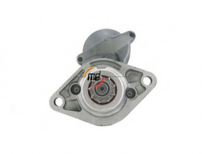 ARTEC 48212641 starteris 
 Elektros įranga -> Starterio sistema -> Starteris
23300-AA40A, 23300-AA200, 23300-AA220