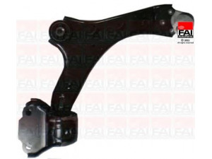 FAI AutoParts SS7877 vikšro valdymo svirtis 
 Ašies montavimas/vairavimo mechanizmas/ratai -> Valdymo svirtis/pasukamosios svirties sujungimas -> Vairo trauklės (valdymo svirtis, išilginis balansyras, diago
31277346