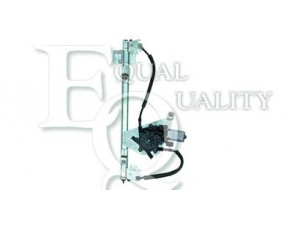 EQUAL QUALITY 140911 lango pakėliklis 
 Vidaus įranga -> Elektrinis lango pakėliklis
1354726080