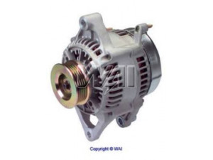 WAIglobal 13306N kintamosios srovės generatorius 
 Elektros įranga -> Kint. sr. generatorius/dalys -> Kintamosios srovės generatorius
5234029, 5234029
