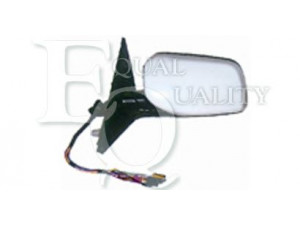 EQUAL QUALITY RD02313 išorinis veidrodėlis 
 Kėbulas -> Keleivių kabina -> Durys/dalys
51167128636, 51167189524