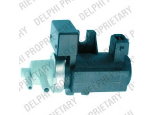 DELPHI SL10052-12B1 vožtuvas, degalų tiekimo sistema 
 Degalų tiekimo sistema -> Vožtuvai
860485, 8972191550, 97219155, 860485