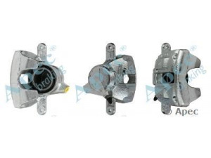 APEC braking RCA355 stabdžių apkaba 
 Stabdžių sistema -> Stabdžių matuoklis -> Stabdžių matuoklio montavimas
0014209783, 34202483