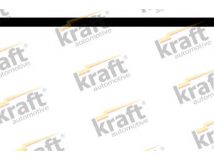 KRAFT AUTOMOTIVE 4005300 amortizatorius 
 Pakaba -> Amortizatorius
7700 808 490, 7700 816 045, 7700 823 130