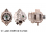 LUCAS ELECTRICAL LRB00265 kintamosios srovės generatorius 
 Elektros įranga -> Kint. sr. generatorius/dalys -> Kintamosios srovės generatorius
27060-76070, 27060-76080