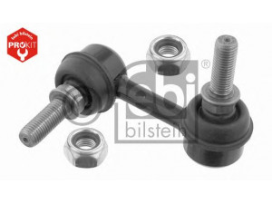 FEBI BILSTEIN 27463 šarnyro stabilizatorius 
 Ašies montavimas/vairavimo mechanizmas/ratai -> Stabilizatorius/fiksatoriai -> Savaime išsilyginanti atrama
54668-4U000