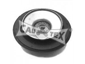 CAUTEX 460132 pakabos statramsčio atraminis guolis 
 Ašies montavimas/vairavimo mechanizmas/ratai -> Montavimas, pakabos statramstis
176412329, 176412329A, 191412329