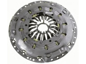 SACHS 3082 600 548 sankabos suspaudimo plokštelė
666 058, 93 171 719