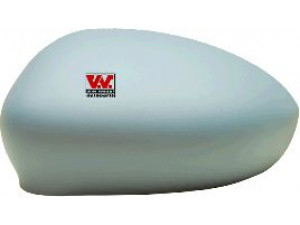VAN WEZEL 1604843 dangtelis, išorinis veidrodėlis 
 Kėbulas -> Keleivių kabina -> Veidrodėlis
0735456807, 735456807