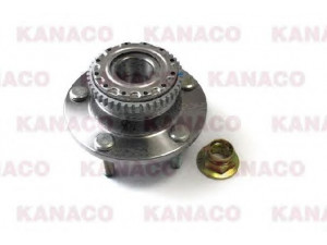 KANACO H20522 rato guolis 
 Ašies montavimas/vairavimo mechanizmas/ratai -> Rato stebulė/montavimas -> Rato guolis
52710-2C100, H20522
