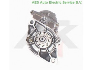 AES ATS-209 starteris 
 Elektros įranga -> Starterio sistema -> Starteris
2810055010