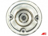 AS-PL SS3036 solenoidinis jungiklis, starteris
