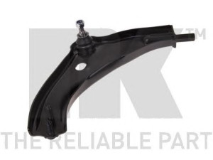 NK 5014010 vikšro valdymo svirtis 
 Ašies montavimas/vairavimo mechanizmas/ratai -> Valdymo svirtis/pasukamosios svirties sujungimas -> Vairo trauklės (valdymo svirtis, išilginis balansyras, diago
31124048628, 31126772302