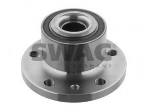 SWAG 55 93 2694 rato guolio komplektas 
 Ašies montavimas/vairavimo mechanizmas/ratai -> Rato stebulė/montavimas -> Rato guolis
30736501