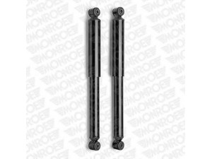 MONROE D7020 amortizatorius 
 Pakaba -> Amortizatorius
41700-65J00, 41700-65J10