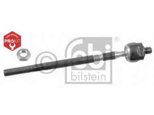 FEBI BILSTEIN 19525 vidinė skersinė vairo trauklė 
 Vairavimas -> Vairo mechanizmo sujungimai
77 01 469 280, 77 01 469 280 SK