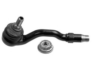 LEMFÖRDER 30993 02 skersinės vairo trauklės galas 
 Vairavimas -> Vairo mechanizmo sujungimai
32 10 6 780 984, 32 10 6 793 497