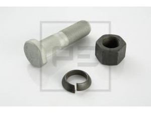 PE Automotive 067.116-00A rato varžtas
3 302 1077 00