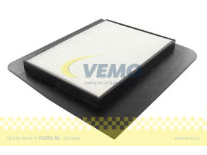 VEMO V38-30-1002 filtras, salono oras 
 Filtrai -> Oro filtras, keleivio vieta
KE278-19C00