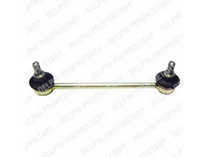 DELPHI TC950 šarnyro stabilizatorius 
 Ašies montavimas/vairavimo mechanizmas/ratai -> Stabilizatorius/fiksatoriai -> Savaime išsilyginanti atrama
350602, 90236577