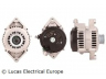 LUCAS ELECTRICAL LRB00432 kintamosios srovės generatorius 
 Elektros įranga -> Kint. sr. generatorius/dalys -> Kintamosios srovės generatorius
