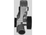 OPEN PARTS WAP8276.00 vandens siurblys 
 Aušinimo sistema -> Vandens siurblys/tarpiklis -> Vandens siurblys
007070251, 007070257, 047121011B