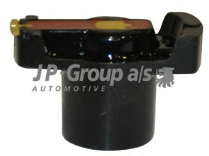 JP GROUP 8191300302 rotorius, skirstytuvas 
 Kibirkšties / kaitinamasis uždegimas -> Degimo skirstytuvas/dalys
043905225, 111905225F