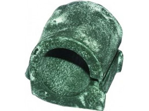 BIRTH 4851 skersinio stabilizatoriaus įvorių komplektas 
 Ašies montavimas/vairavimo mechanizmas/ratai -> Stabilizatorius/fiksatoriai -> Sklendės
60 01 547 140