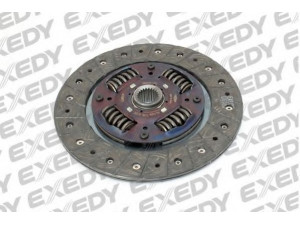 EXEDY MBD013U sankabos diskas 
 Sankaba/dalys -> Sankabos diskas
MB919427, MD723882, MD723883, MD727685