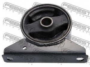 FEBEST MM-CB4AFR variklio montavimas 
 Variklis -> Variklio montavimas -> Variklio montavimo rėmas
MB691236