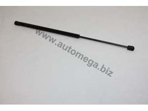 AUTOMEGA 3101320724 dujinė spyruoklė, bagažinė 
 Priedai -> Bagažinė/pakrovimo skyrius
0132724, 132724, 0132724, 132724