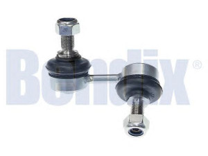 BENDIX 042515B šarnyro stabilizatorius 
 Ašies montavimas/vairavimo mechanizmas/ratai -> Stabilizatorius/fiksatoriai -> Savaime išsilyginanti atrama
548403A000