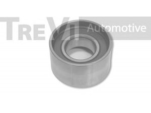 TREVI AUTOMOTIVE TD1671 kreipiantysis skriemulys, paskirstymo diržas 
 Diržinė pavara -> Paskirstymo diržas/komplektas -> Laisvasis/kreipiamasis skriemulys
RF5C12700