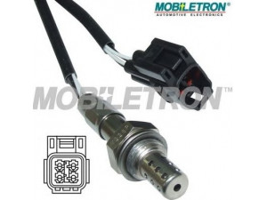 MOBILETRON OS-U408P lambda jutiklis 
 Išmetimo sistema -> Jutiklis/zondas
18213-62J00, 18213-62J01, 18213-80G00