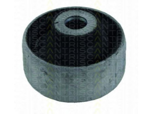 TRISCAN 8500 298008 valdymo svirties/išilginių svirčių įvorė 
 Ašies montavimas/vairavimo mechanizmas/ratai -> Valdymo svirtis/pasukamosios svirties sujungimas -> Montavimas/sutvirtinimas
5Q0 407 183 D, 5Q0 407 183 E, 5Q0 407 183 D