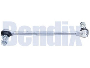 BENDIX 045793B šarnyro stabilizatorius 
 Ašies montavimas/vairavimo mechanizmas/ratai -> Stabilizatorius/fiksatoriai -> Savaime išsilyginanti atrama
1513343, 1790310, 8V51-3B438-AB