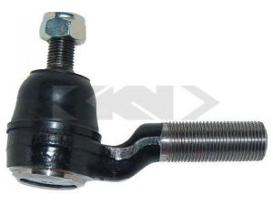 SPIDAN 50237 skersinės vairo trauklės galas 
 Vairavimas -> Vairo mechanizmo sujungimai
48520 2S425, 48520 2S485