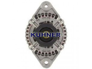 AD KÜHNER 553003RI kintamosios srovės generatorius
AT300167
