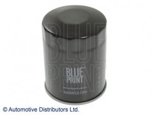 BLUE PRINT ADM52120 alyvos filtras 
 Filtrai -> Alyvos filtras
1 449 182, WLY414302