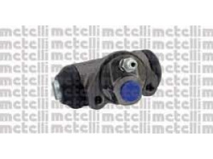 METELLI 04-0002 rato stabdžių cilindras 
 Stabdžių sistema -> Ratų cilindrai
4057026, 4139486, 4139496, 4374057