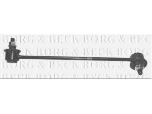 BORG & BECK BDL6868 šarnyro stabilizatorius 
 Ašies montavimas/vairavimo mechanizmas/ratai -> Stabilizatorius/fiksatoriai -> Savaime išsilyginanti atrama
0K2F A3 4170, 0K2FA 34170, 0K2FA-34-170