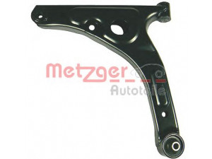 METZGER 58037701 vikšro valdymo svirtis 
 Ašies montavimas/vairavimo mechanizmas/ratai -> Valdymo svirtis/pasukamosios svirties sujungimas -> Vairo trauklės (valdymo svirtis, išilginis balansyras, diago
04372131, 1438350, 4042023, 4140394